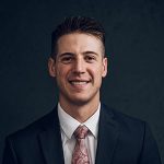 Tyler Johnson headshot