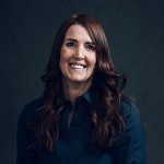 Lisa Bennett headshot