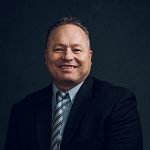 Vaughn Miles headshot