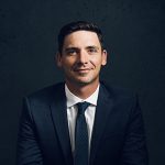 Chase Carver headshot