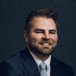 Gavin Hales headshot